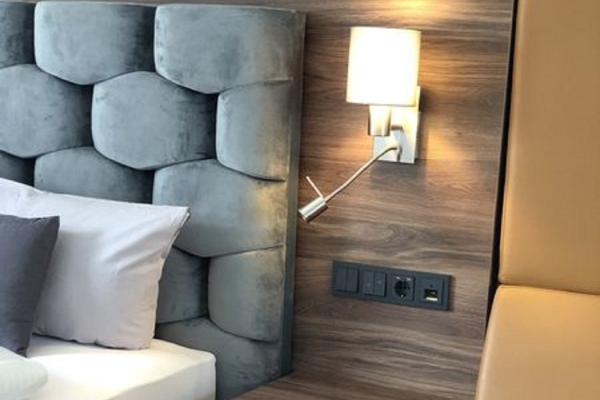 Intergroup Business & Design Hotel Ingolstadt (Kösching)